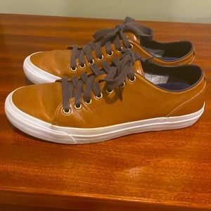 Cole Haan Leather Sneakers, Men’s Size 8.5, Great Condition